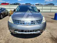 2006 Nissan MURANO фото
