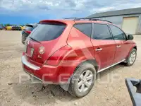 2006 Nissan MURANO фото