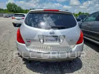 2006 Nissan MURANO фото