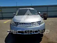 2006 Nissan MURANO фото