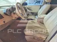 2006 Nissan MURANO фото
