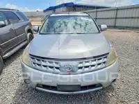 2006 Nissan MURANO фото