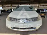 2006 Nissan MURANO фото