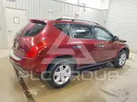 2006 Nissan MURANO фото