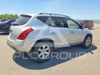 2006 Nissan MURANO фото