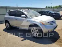 2006 Nissan MURANO фото