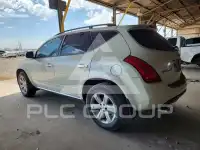 2006 Nissan MURANO фото