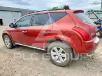 2006 Nissan MURANO фото