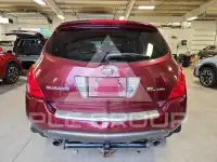 2006 Nissan MURANO фото