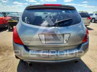 2006 Nissan MURANO фото