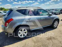 2006 Nissan MURANO фото