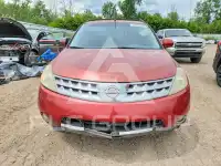 2006 Nissan MURANO фото