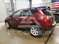 2006 Nissan MURANO фото