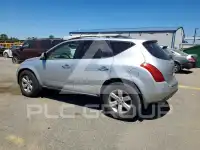 2006 Nissan MURANO фото