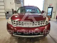 2006 Nissan MURANO фото