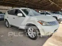 2006 Nissan MURANO фото