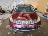 2006 Nissan MURANO фото