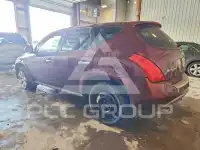 2006 Nissan MURANO фото