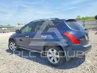 2006 Nissan MURANO фото