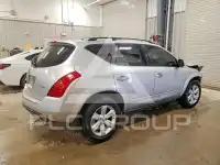 2006 Nissan MURANO фото