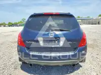 2006 Nissan MURANO фото