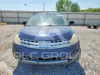 2006 Nissan MURANO фото
