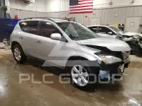 2006 Nissan MURANO фото