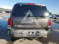 2006 Nissan ARMADA photo