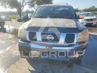 2006 Nissan ARMADA photo