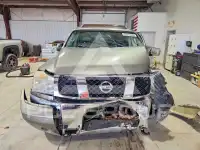 2006 Nissan ARMADA photo