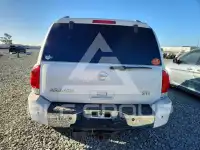 2006 Nissan ARMADA фото