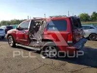 2006 Nissan ARMADA фото