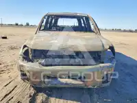 2006 Nissan ARMADA photo