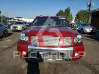 2006 Nissan ARMADA фото