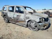 2006 Nissan ARMADA photo