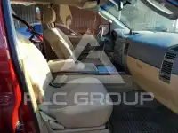 2006 Nissan ARMADA фото