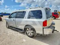 2006 Nissan ARMADA фото