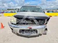2006 Nissan ARMADA фото