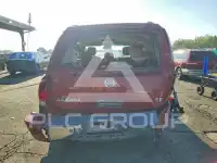 2006 Nissan ARMADA фото