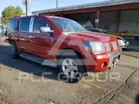 2006 Nissan ARMADA фото