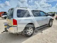 2006 Nissan ARMADA фото
