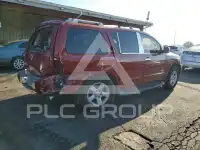 2006 Nissan ARMADA фото