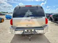 2006 Nissan ARMADA фото