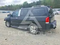 2006 Nissan ARMADA фото
