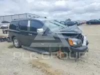 2006 Nissan ARMADA фото