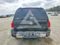 2006 Nissan ARMADA фото