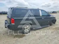 2006 Nissan ARMADA фото