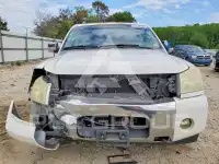 2006 Nissan ARMADA фото