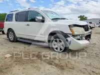 2006 Nissan ARMADA фото