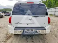 2006 Nissan ARMADA фото